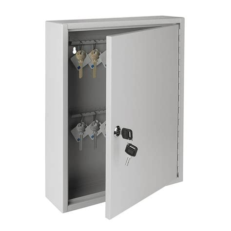 60 keys metal lock box|small metal lockable storage boxes.